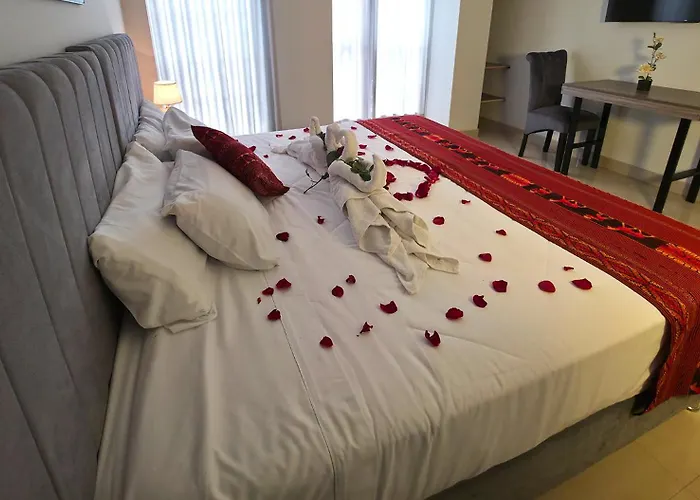Cusichay Hotel