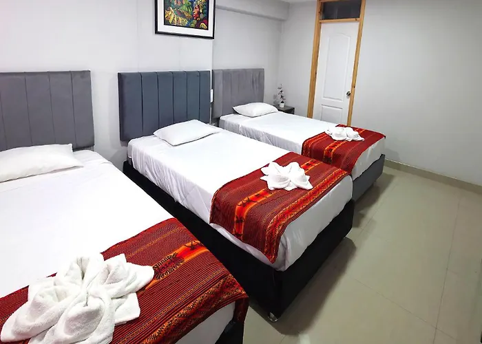 Cusichay Hotel Cusco