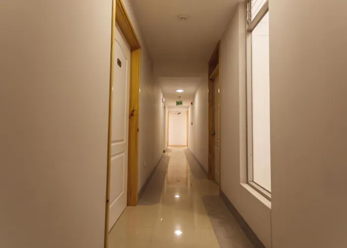 Hotel Cusichay 3*