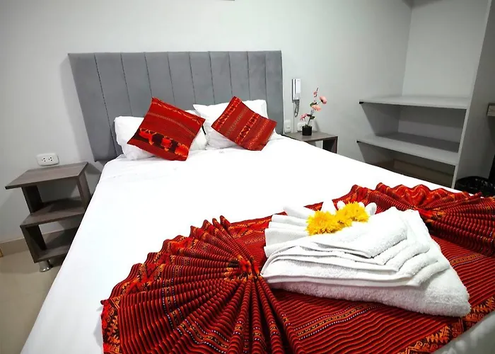 Hotel Cusichay
