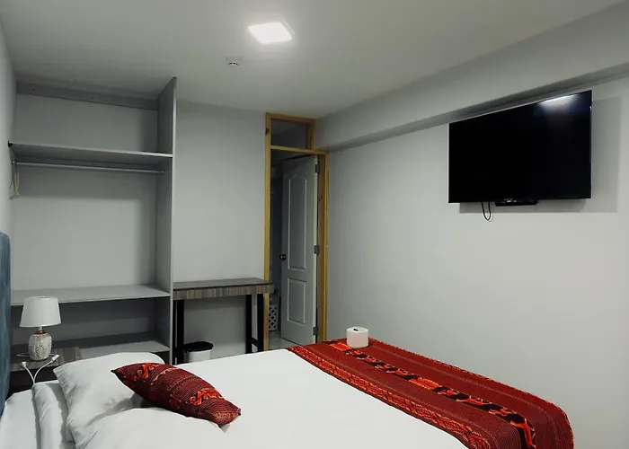 Hotel Cusichay