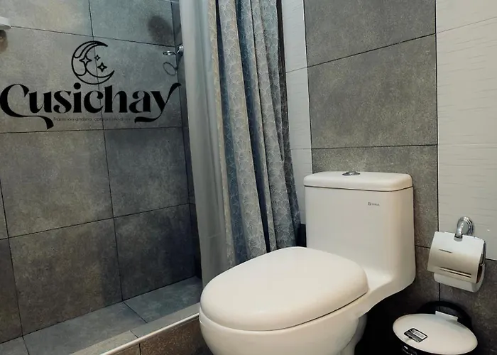 Hotel Cusichay Cusco