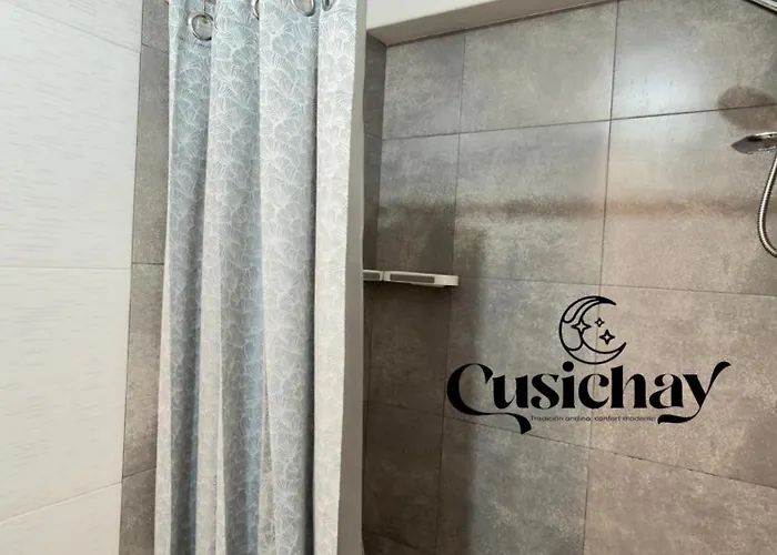 Hotel Cusichay