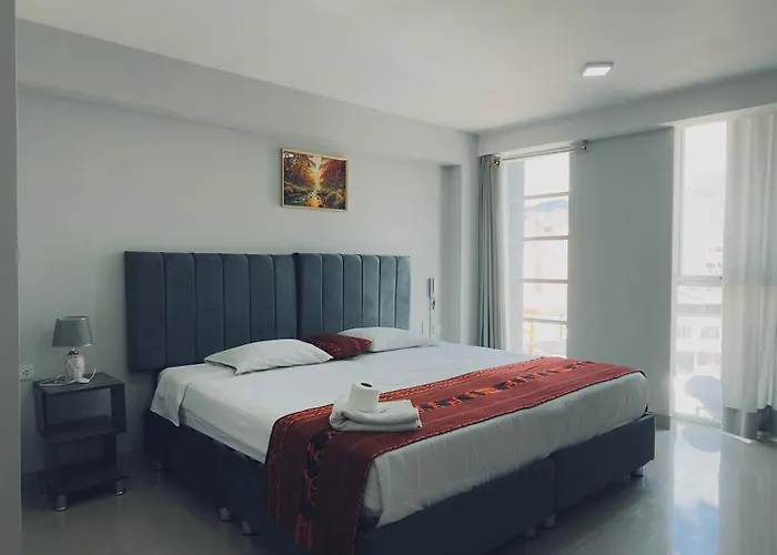 Cusichay Hotel