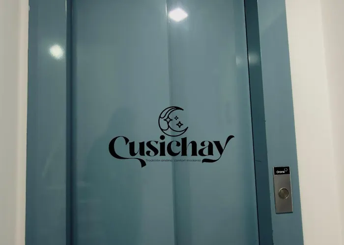 Cusichay 3* Cusco