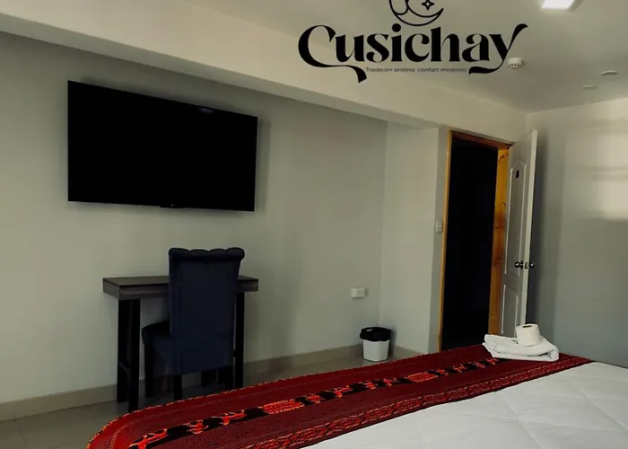 Hotel Cusichay Cusco
