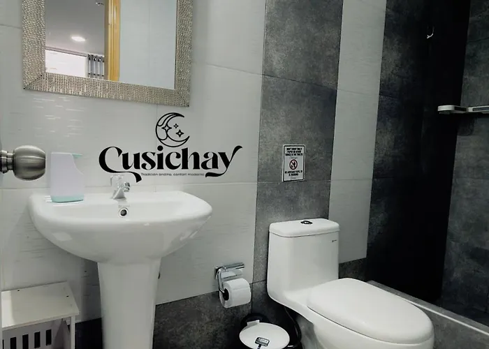 Hotel Cusichay Cusco